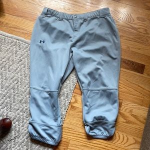 Softball pants